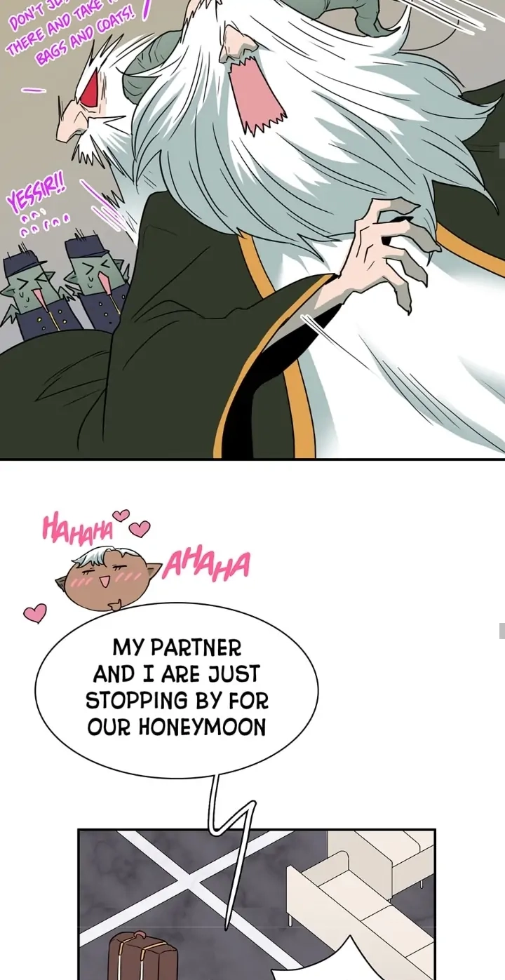Dear. Door Chapter 131 page 54 - 