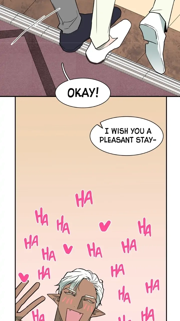 Dear. Door Chapter 131 page 59 - 
