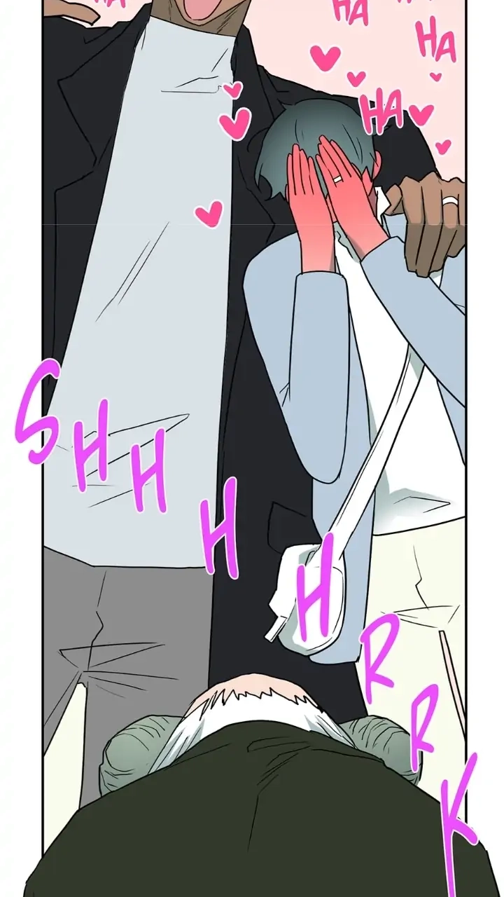 Dear. Door Chapter 131 page 60 - 
