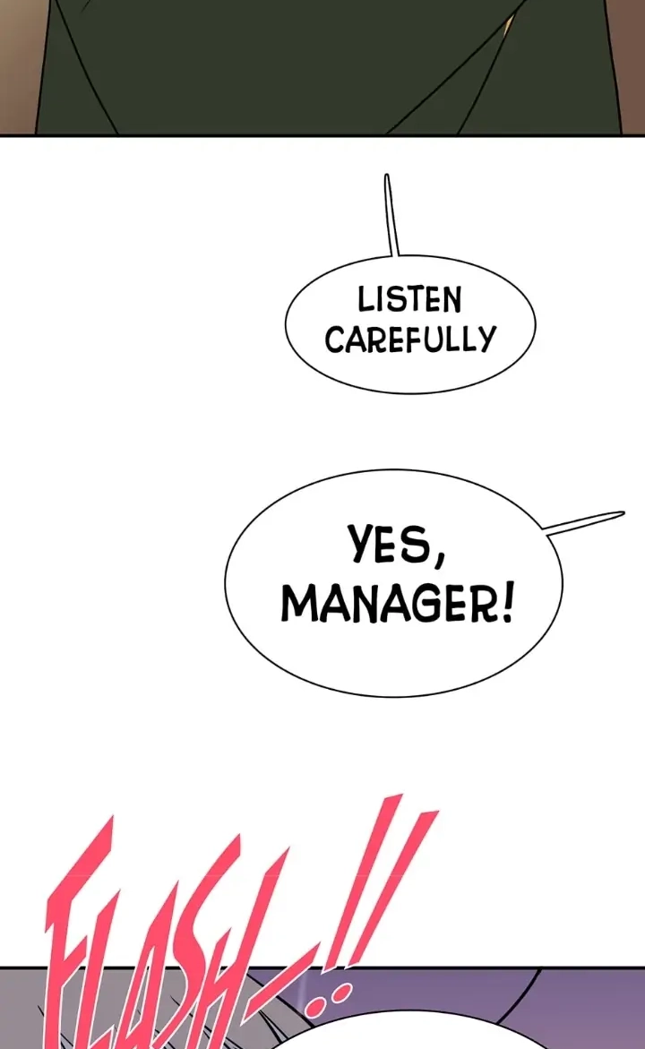 Dear. Door Chapter 131 page 63 - 