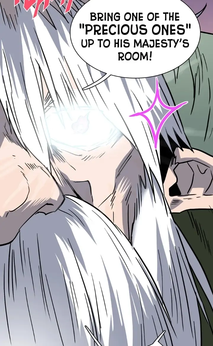Dear. Door Chapter 131 page 64 - 