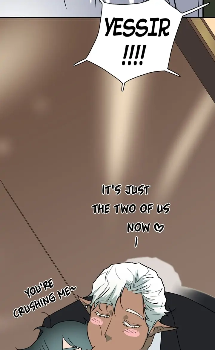 Dear. Door Chapter 131 page 65 - 