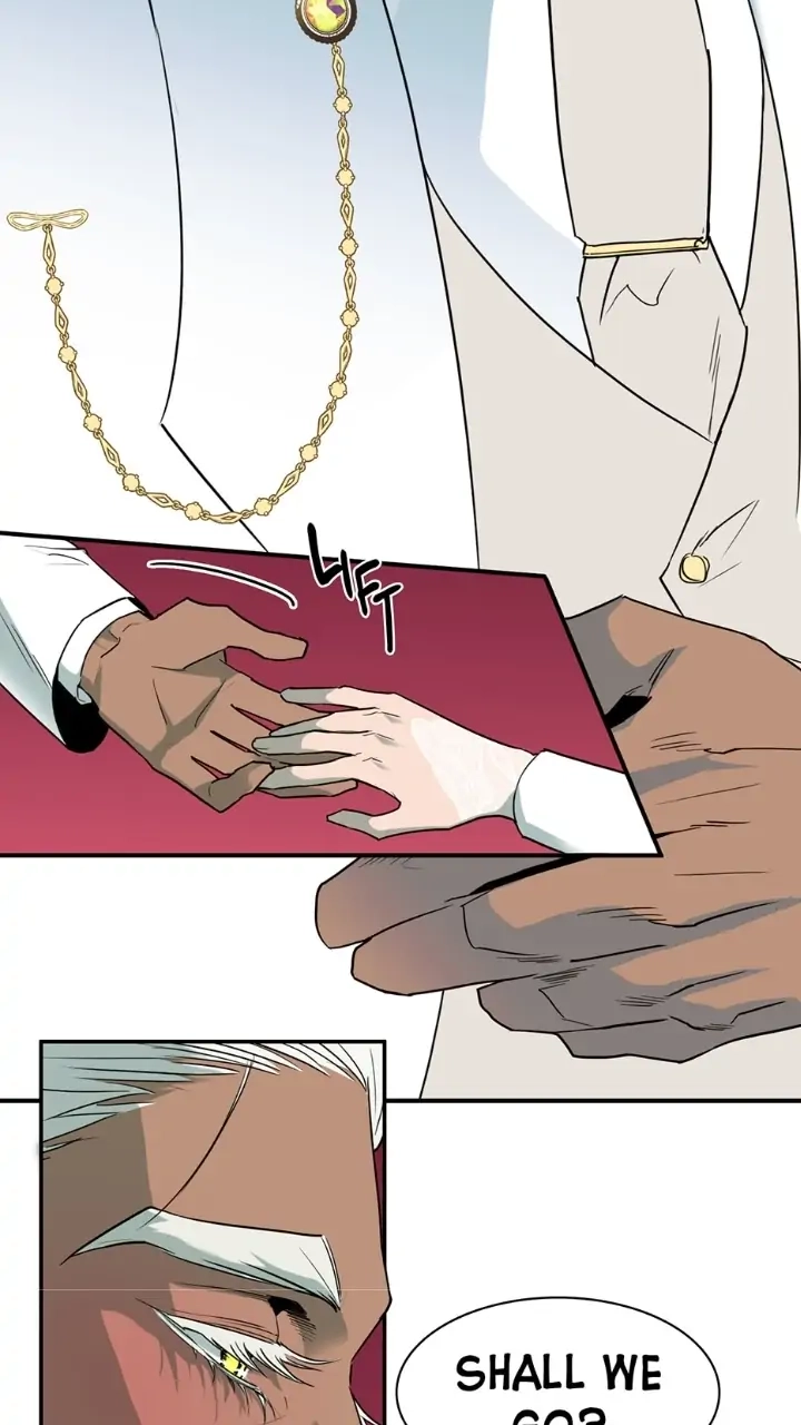 Dear. Door Chapter 131 page 8 - 