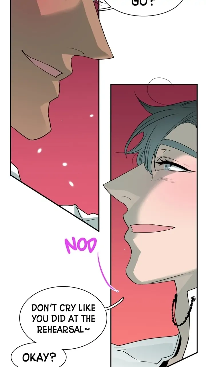 Dear. Door Chapter 131 page 9 - 