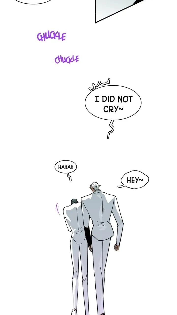 Dear. Door Chapter 131 page 10 - 