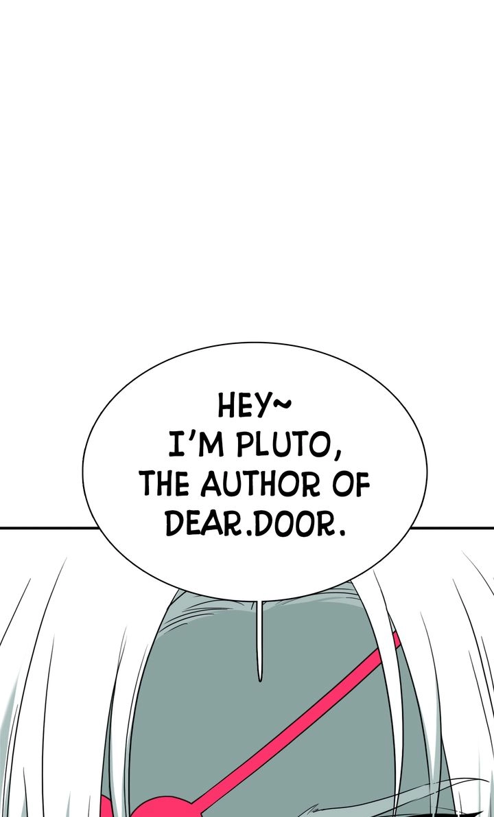 Dear. Door Chapter 132 page 2 - 