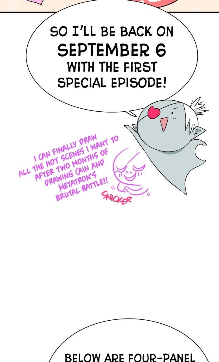 Dear. Door Chapter 132 page 11 - 