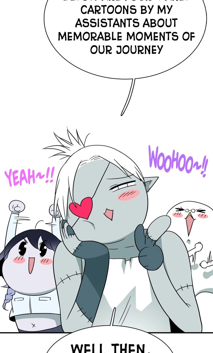 Dear. Door Chapter 132 page 12 - 