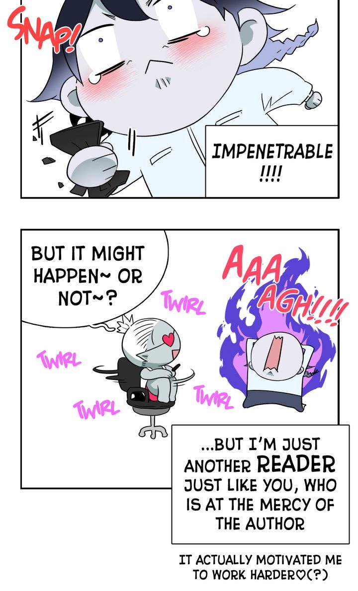 Dear. Door Chapter 132 page 18 - 