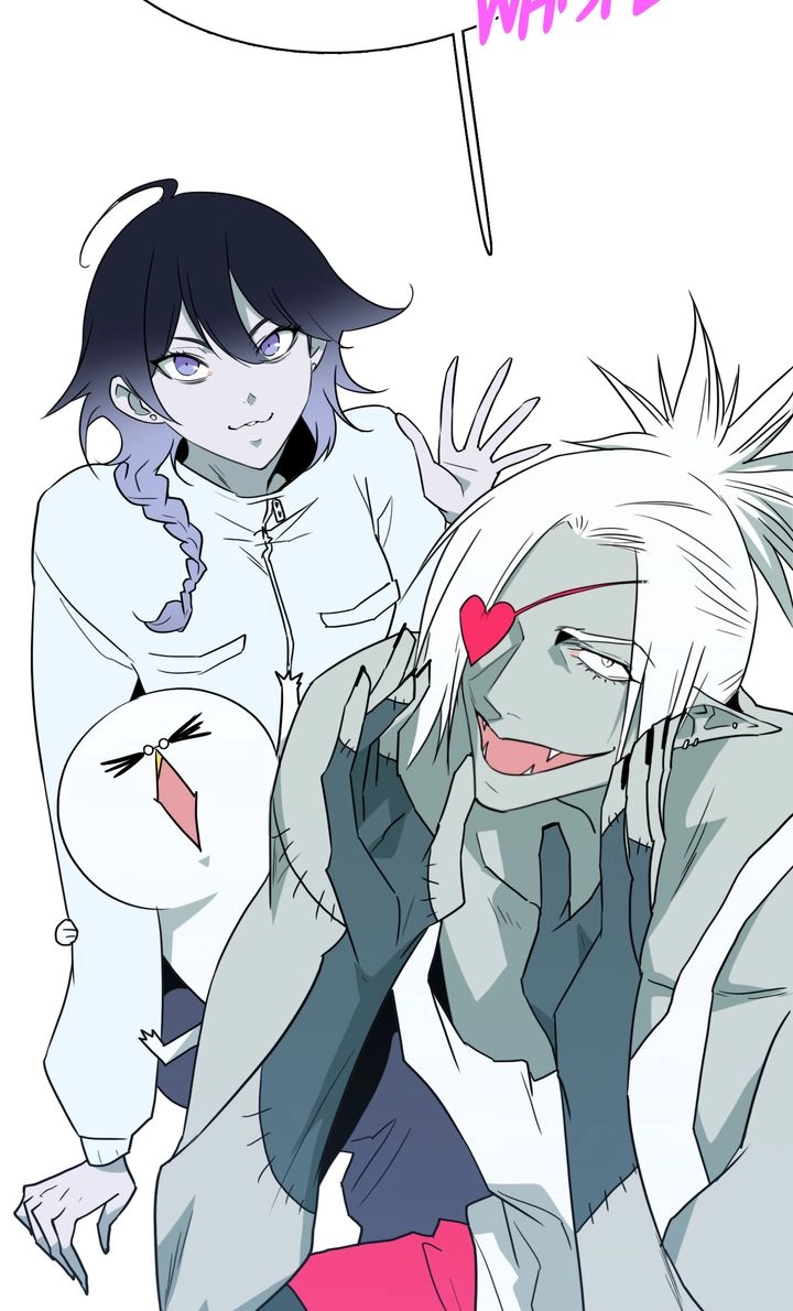 Dear. Door Chapter 132 page 20 - 