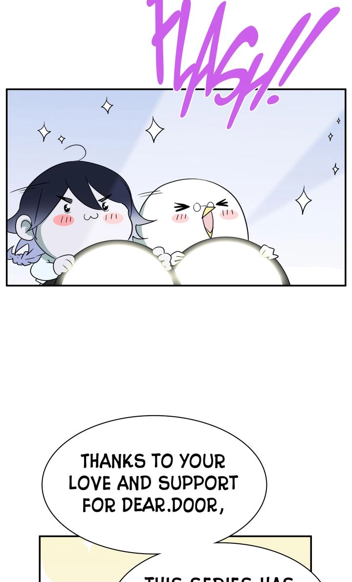 Dear. Door Chapter 132 page 4 - 