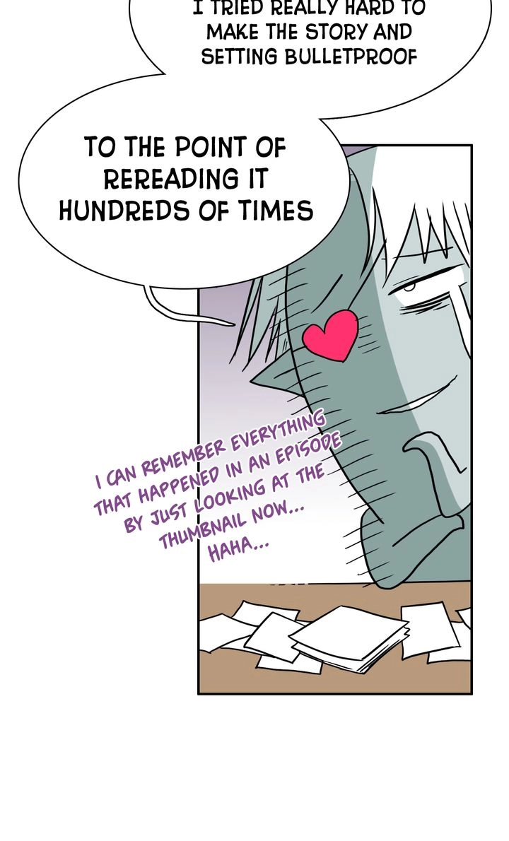 Dear. Door Chapter 132 page 8 - 