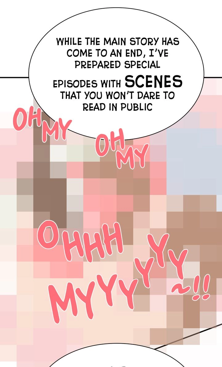 Dear. Door Chapter 132 page 9 - 