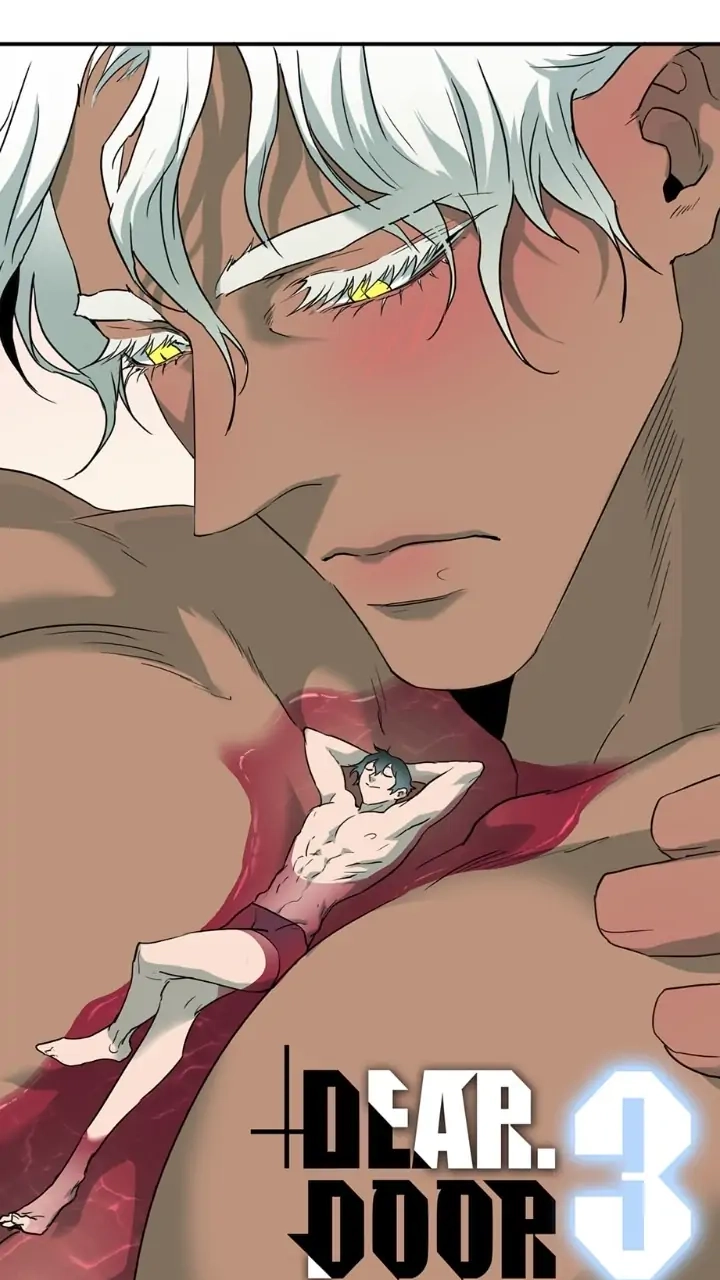 Dear. Door Chapter 133 page 1 - 
