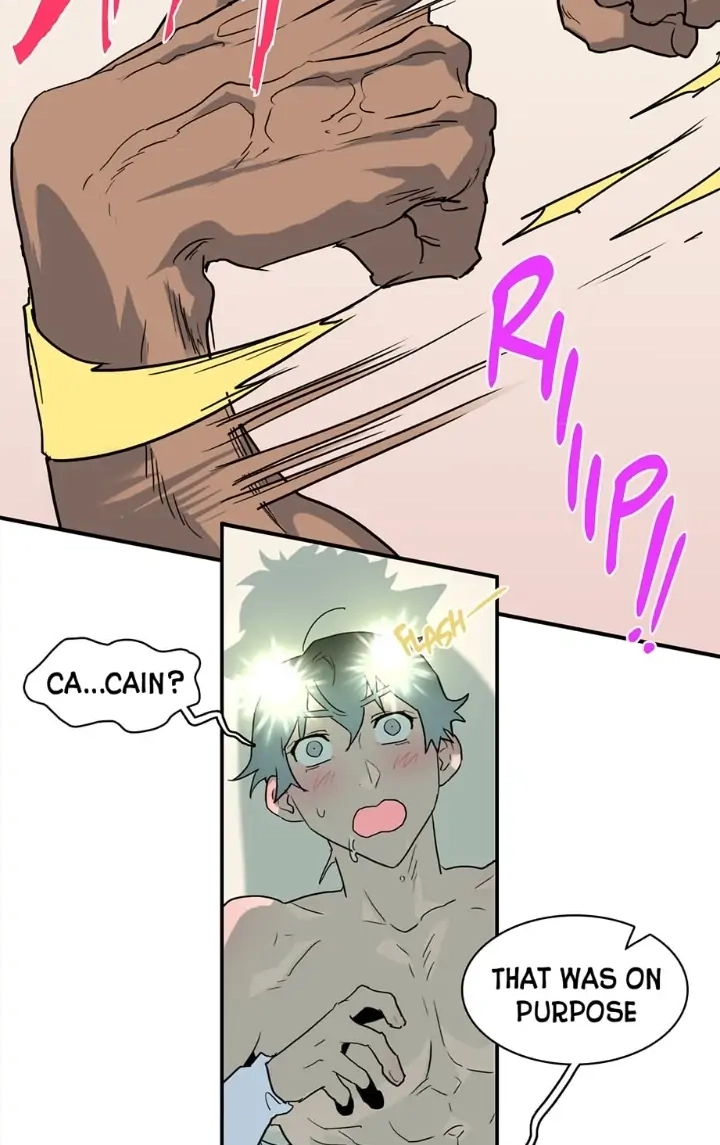 Dear. Door Chapter 133 page 14 - 