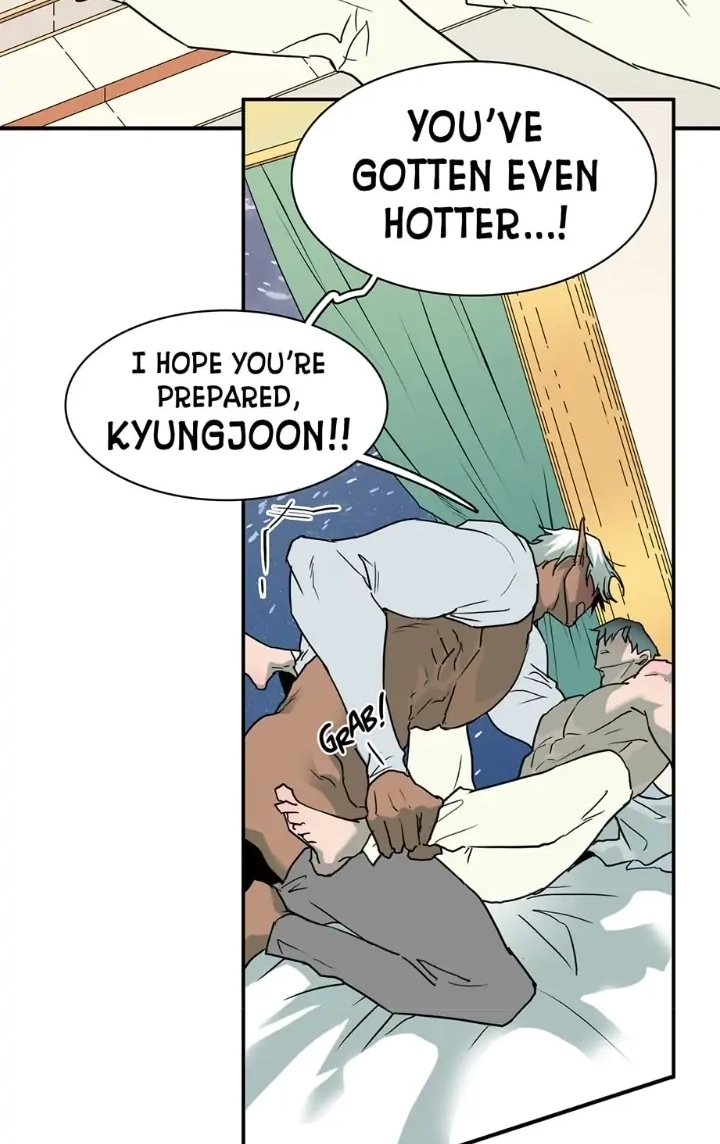 Dear. Door Chapter 133 page 16 - 