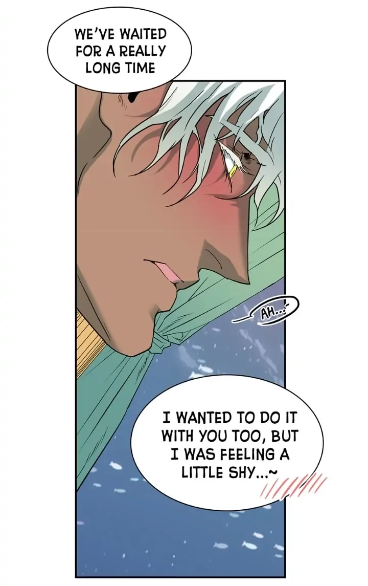 Dear. Door Chapter 133 page 19 - 