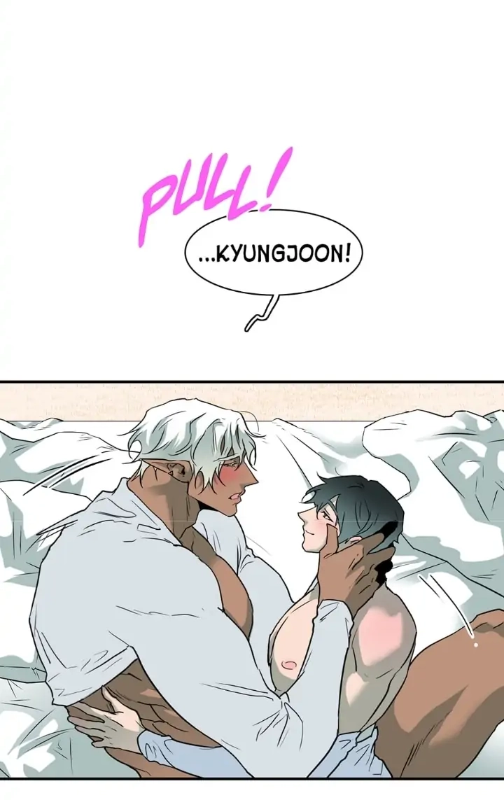 Dear. Door Chapter 133 page 20 - 