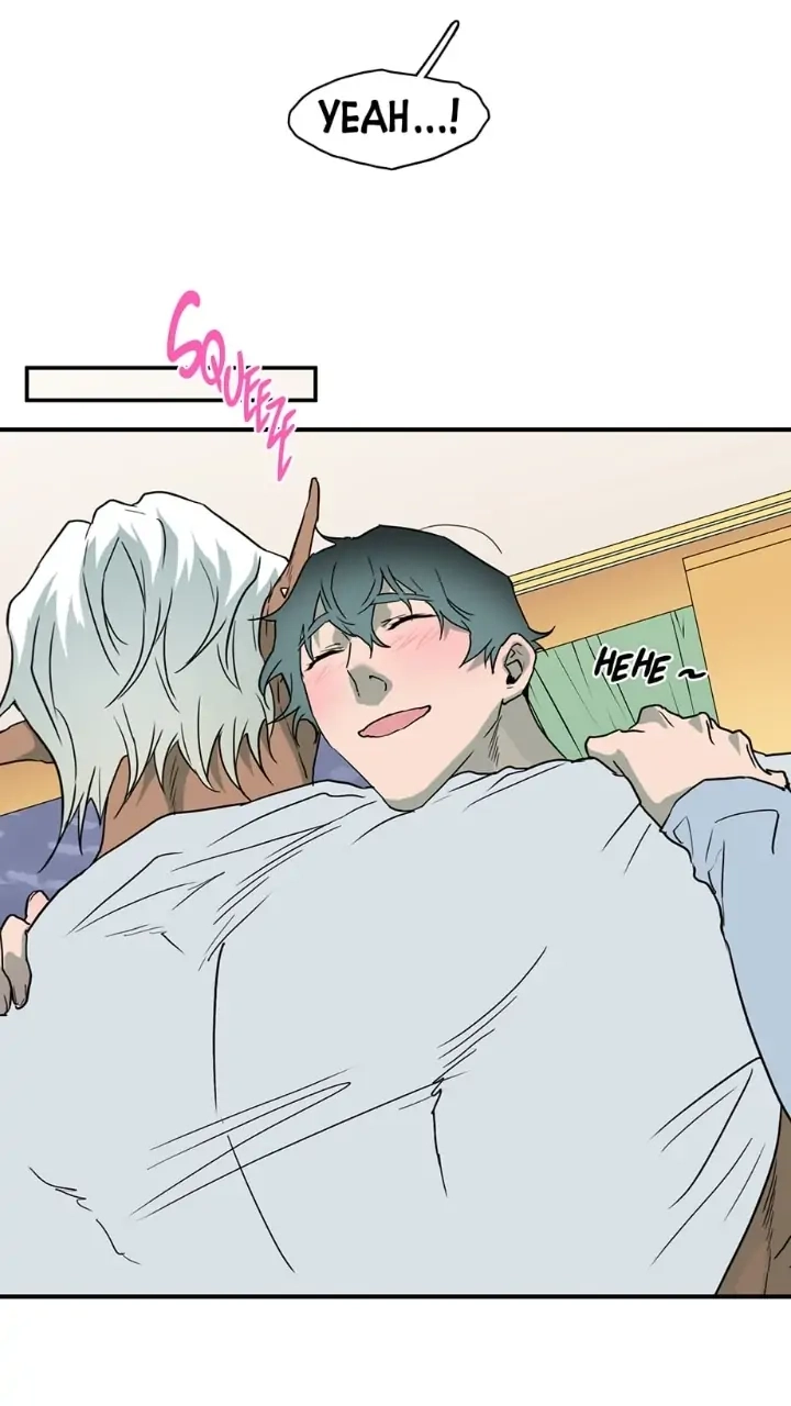 Dear. Door Chapter 133 page 21 - 
