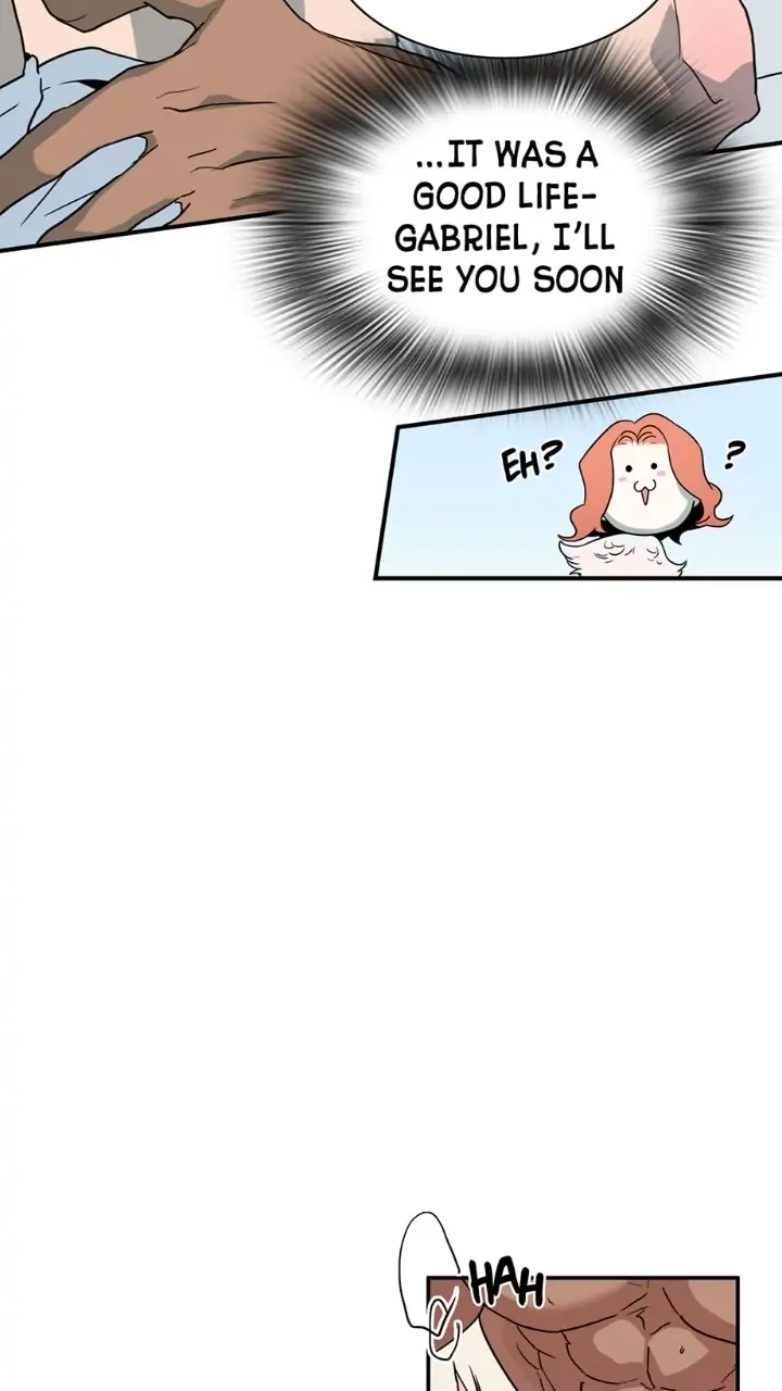 Dear. Door Chapter 133 page 23 - 