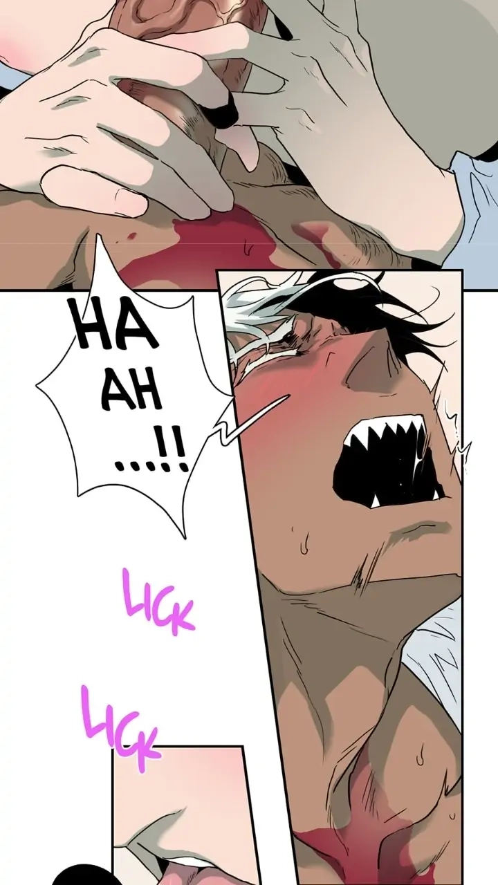 Dear. Door Chapter 133 page 4 - 
