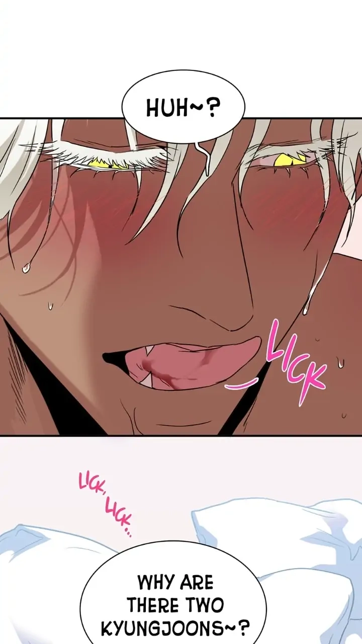 Dear. Door Chapter 133 page 32 - 