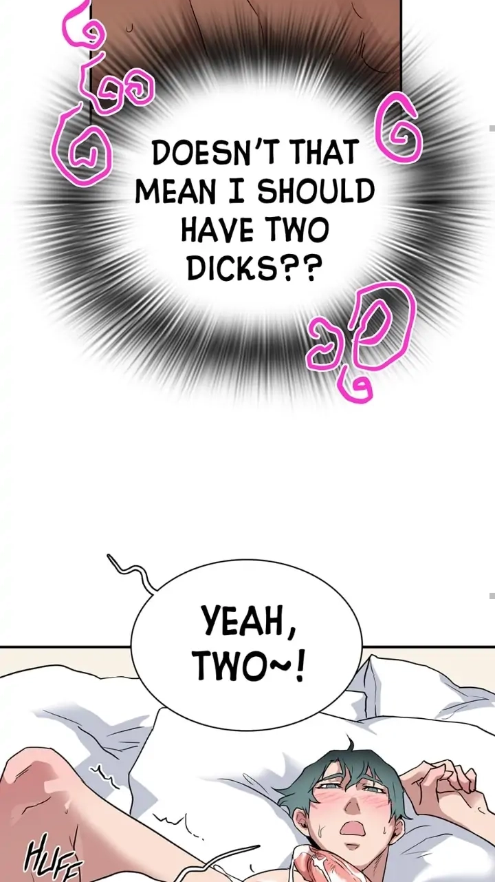 Dear. Door Chapter 133 page 35 - 