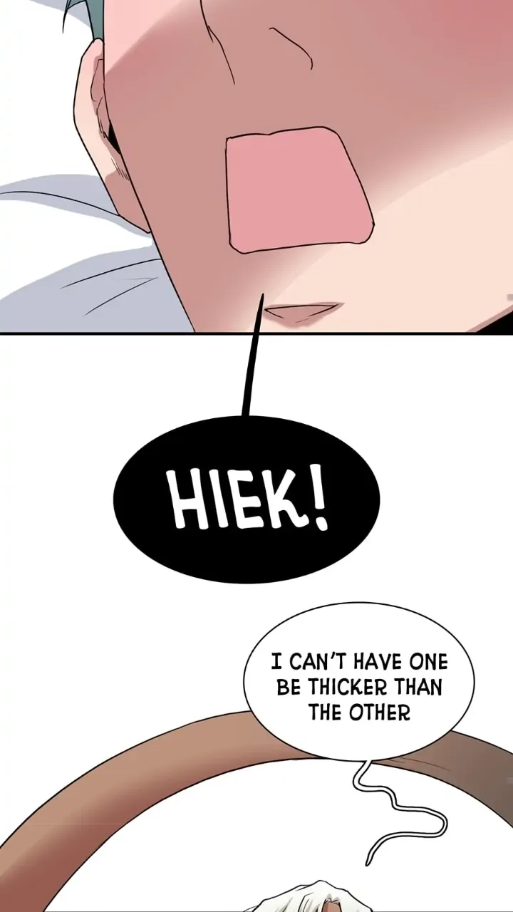Dear. Door Chapter 133 page 38 - 