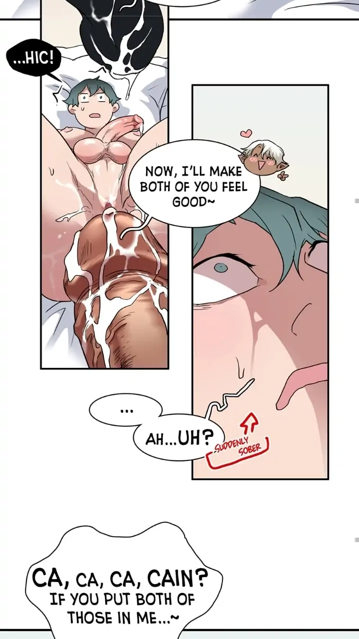 Dear. Door Chapter 133 page 40 - 