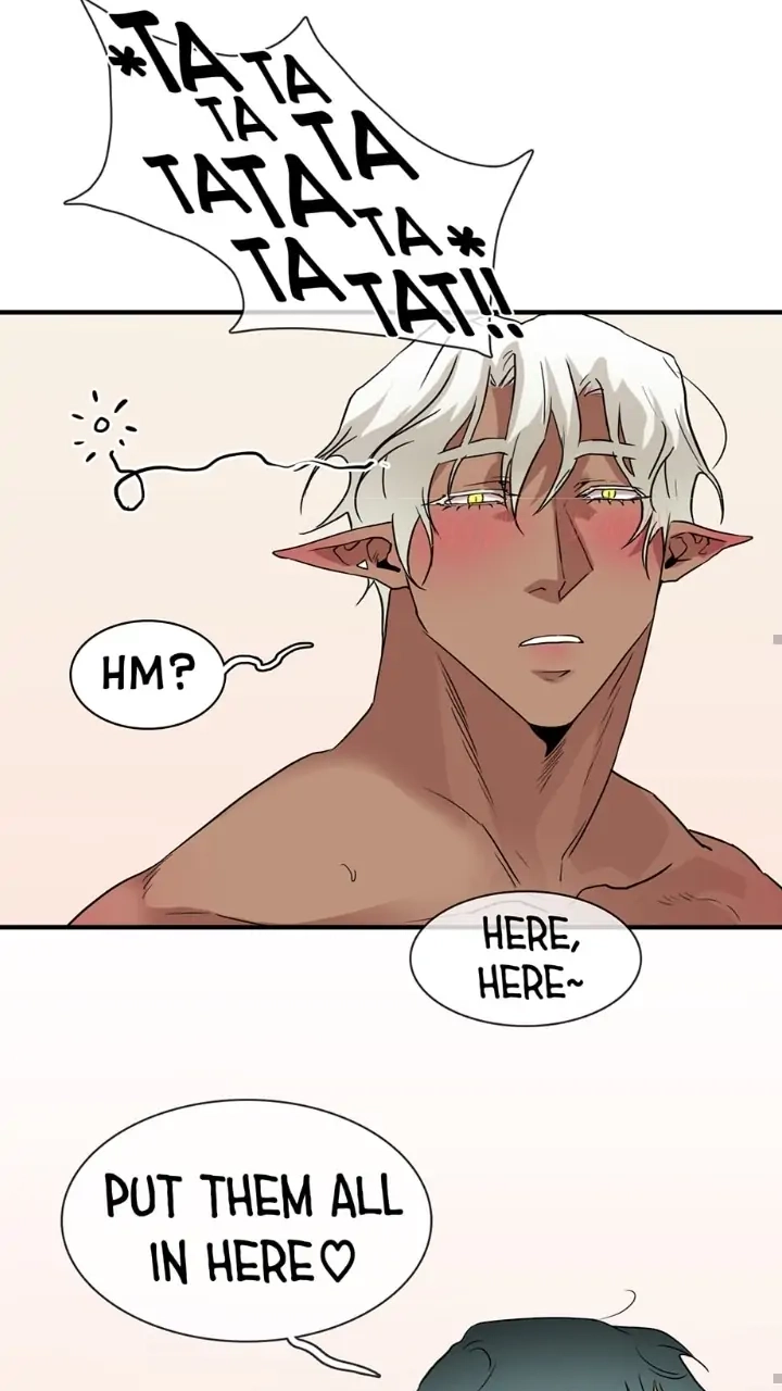 Dear. Door Chapter 133 page 43 - 