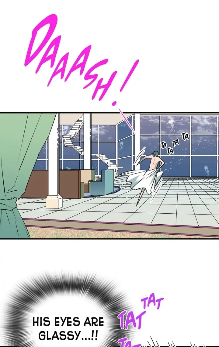Dear. Door Chapter 133 page 51 - 
