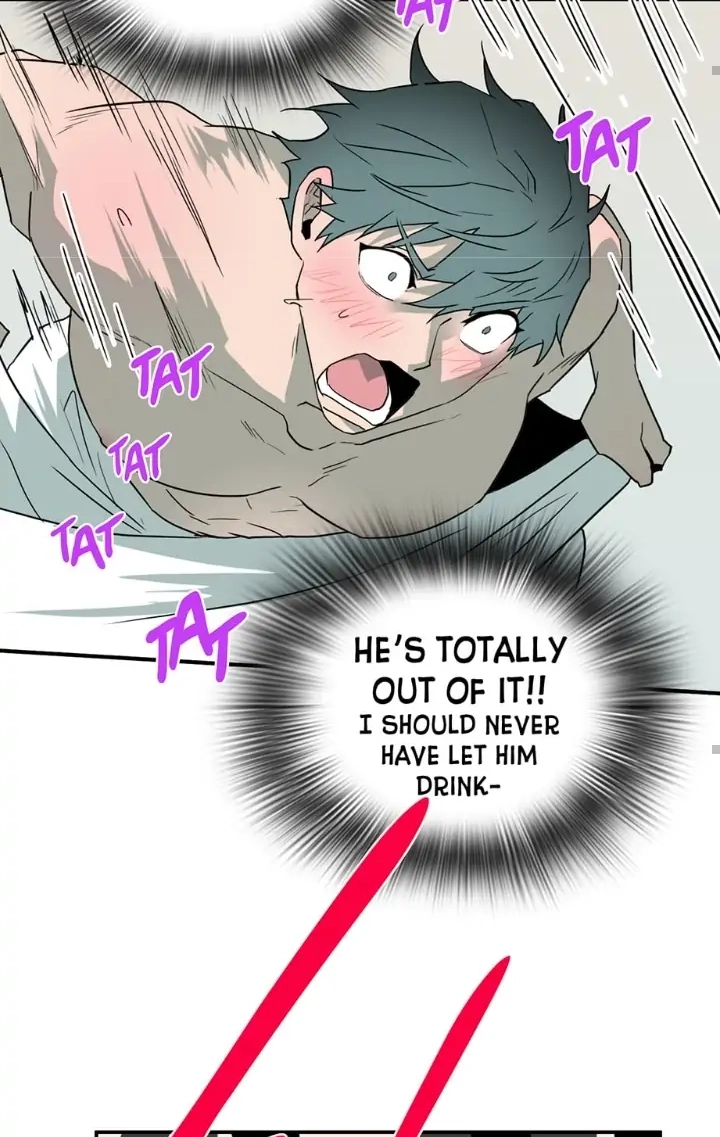 Dear. Door Chapter 133 page 52 - 