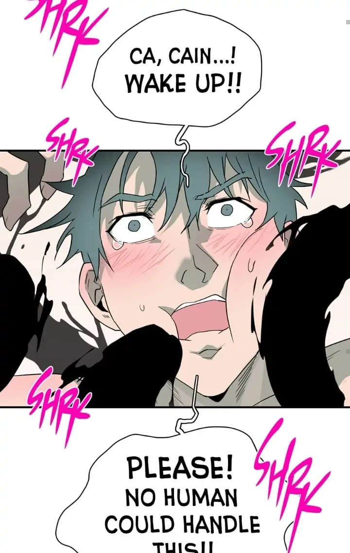 Dear. Door Chapter 133 page 55 - 