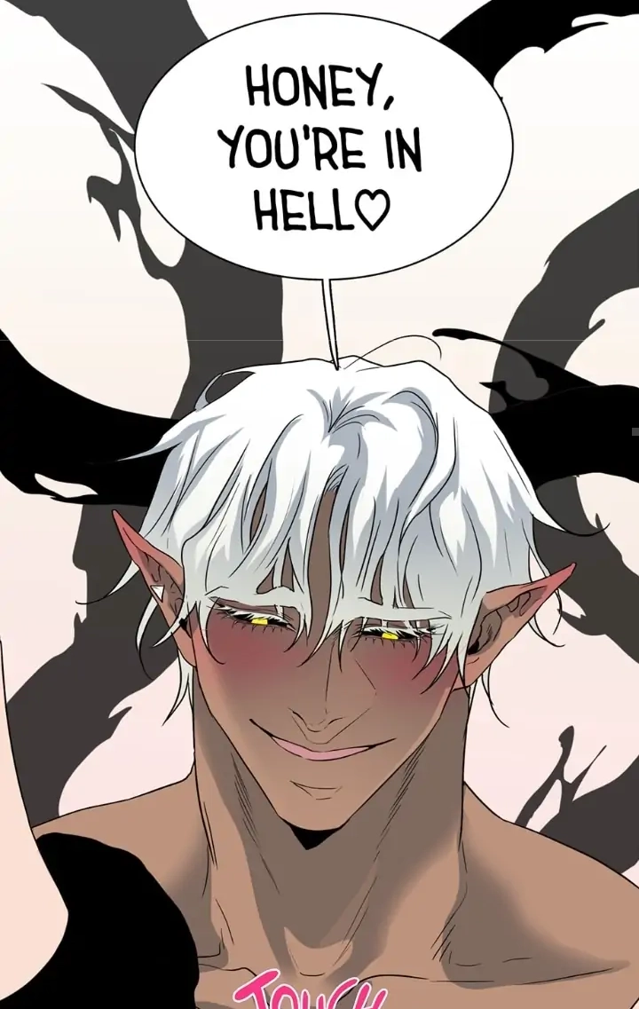 Dear. Door Chapter 133 page 57 - 
