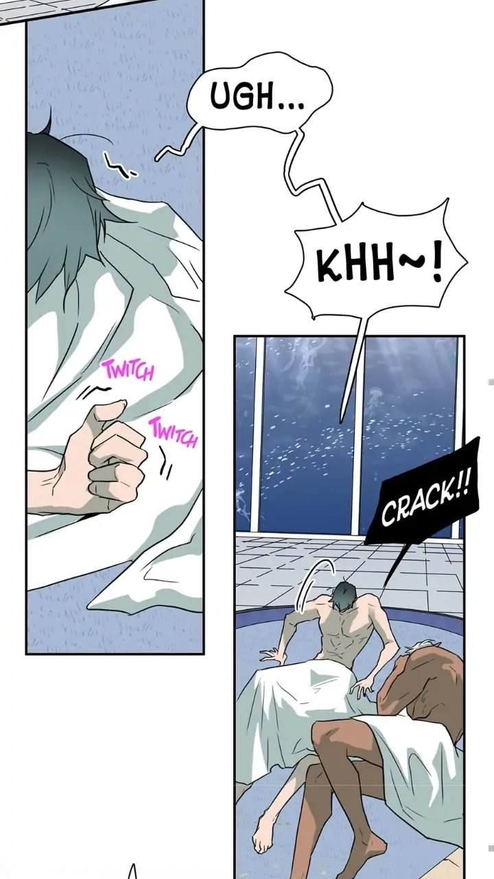 Dear. Door Chapter 133 page 64 - 