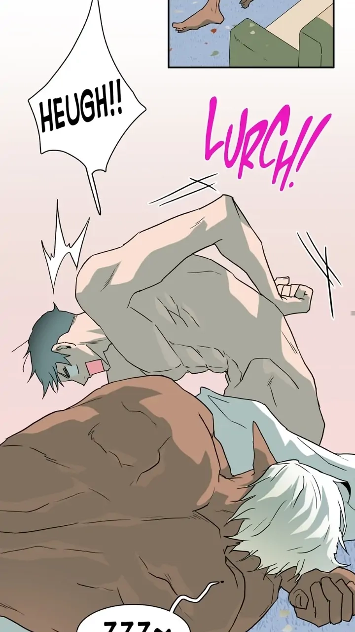 Dear. Door Chapter 133 page 65 - 
