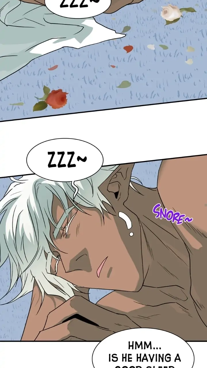Dear. Door Chapter 133 page 66 - 