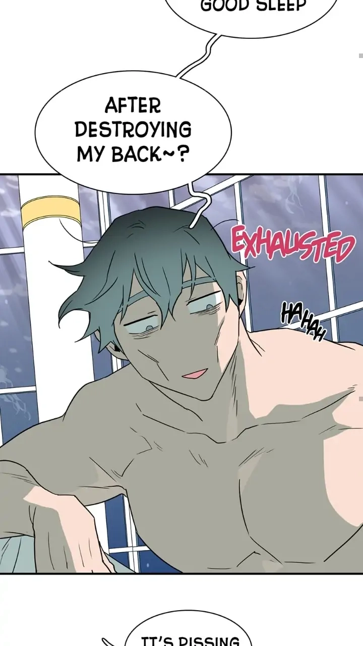 Dear. Door Chapter 133 page 67 - 