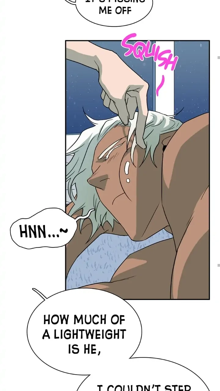 Dear. Door Chapter 133 page 68 - 