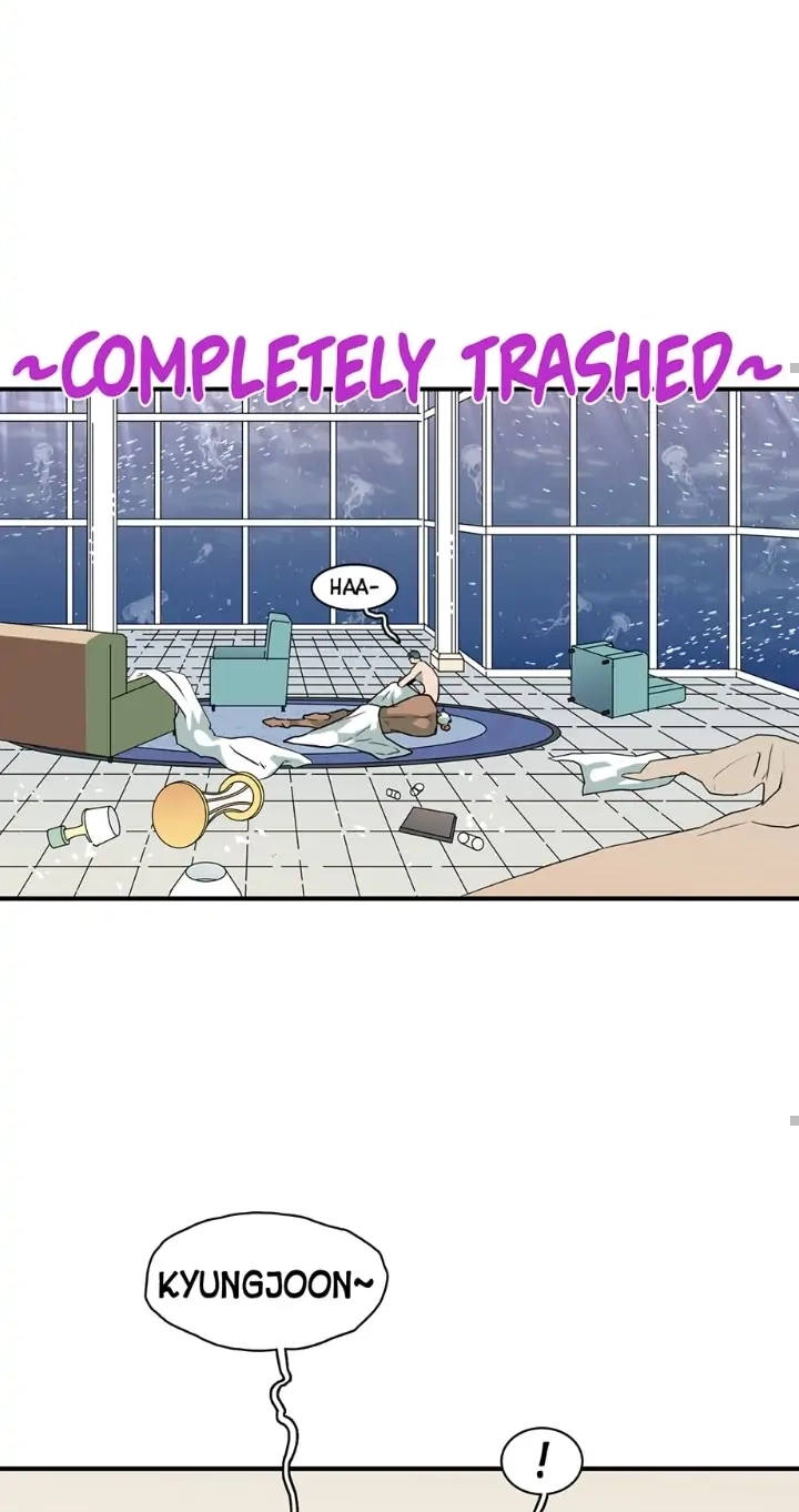 Dear. Door Chapter 133 page 73 - 