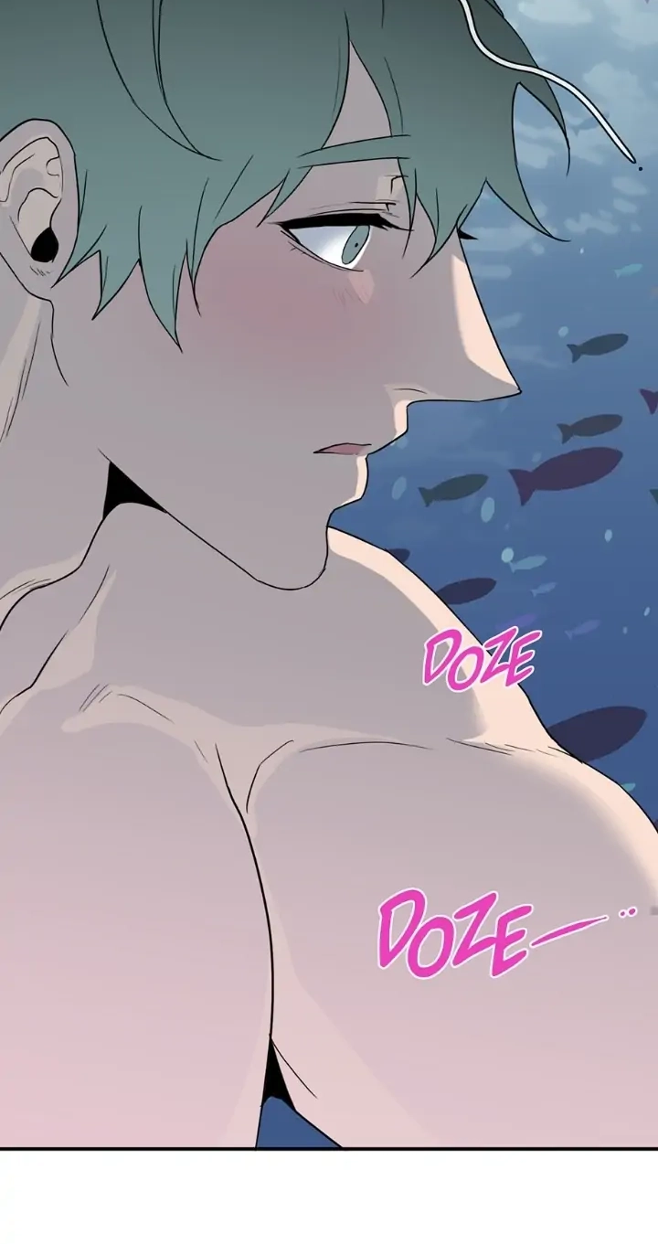 Dear. Door Chapter 133 page 76 - 