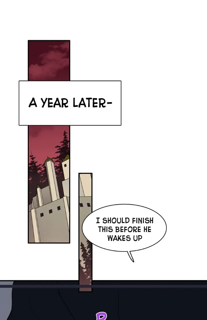 Dear. Door Chapter 133 page 81 - 