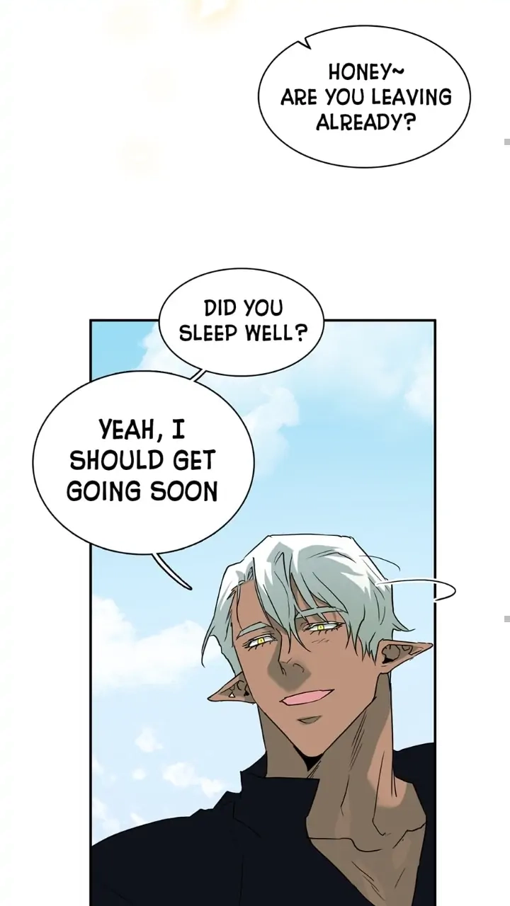 Dear. Door Chapter 133 page 87 - 