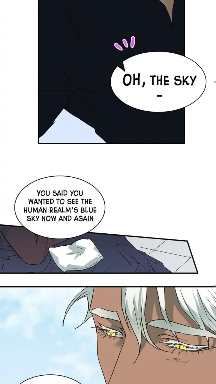 Dear. Door Chapter 133 page 88 - 