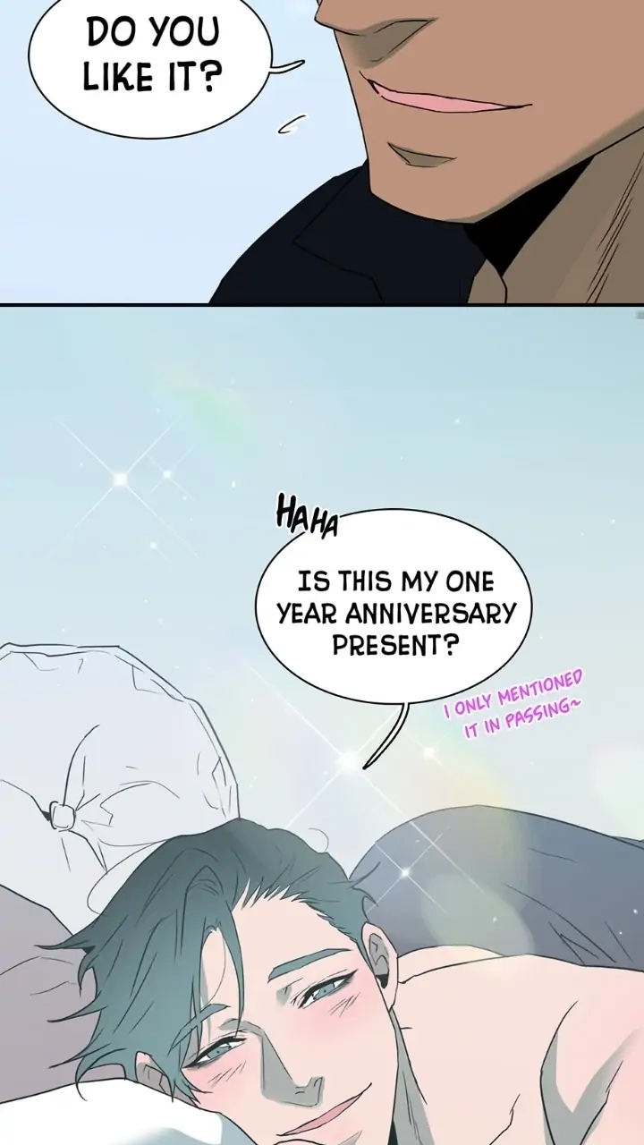 Dear. Door Chapter 133 page 89 - 