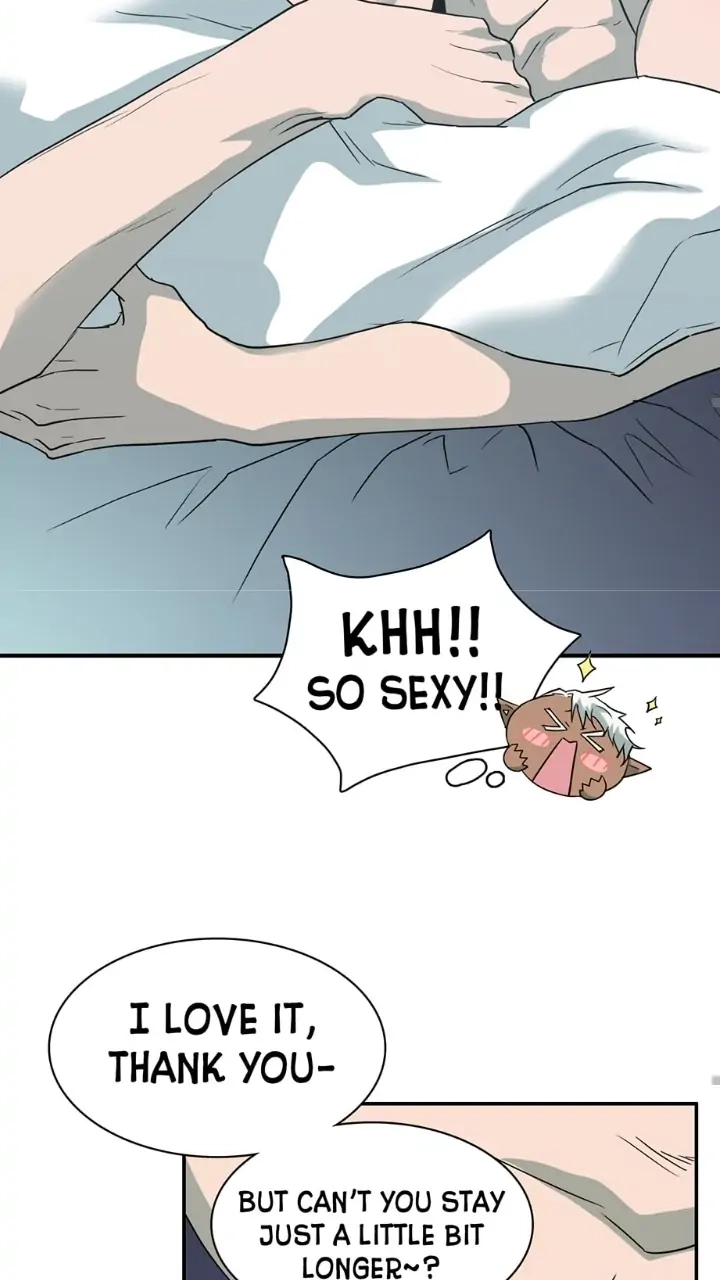 Dear. Door Chapter 133 page 90 - 