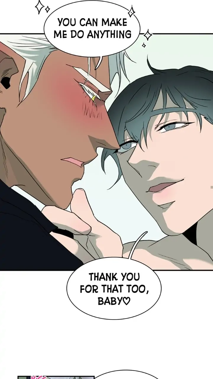 Dear. Door Chapter 133 page 93 - 