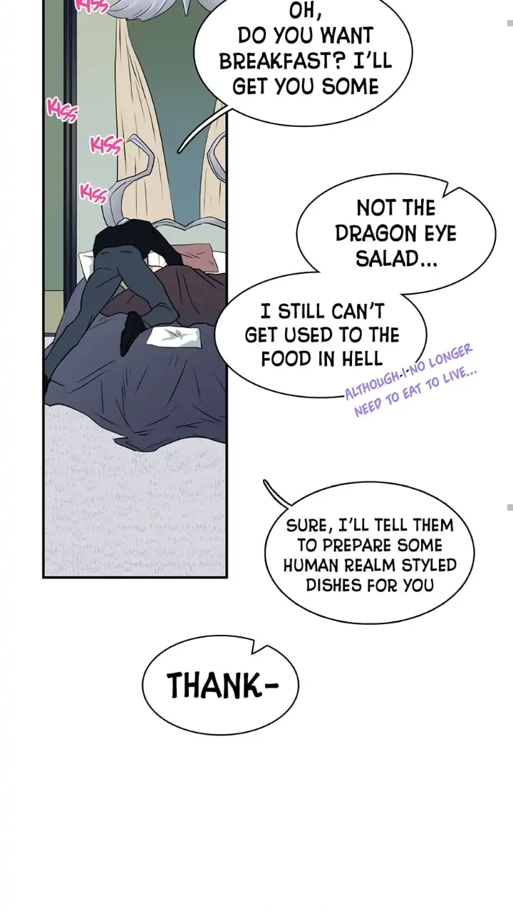 Dear. Door Chapter 133 page 94 - 