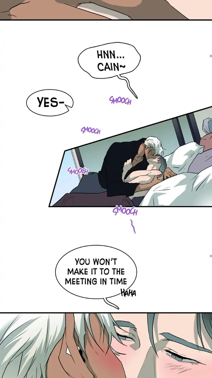 Dear. Door Chapter 133 page 96 - 