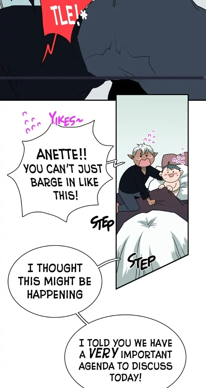 Dear. Door Chapter 133 page 98 - 